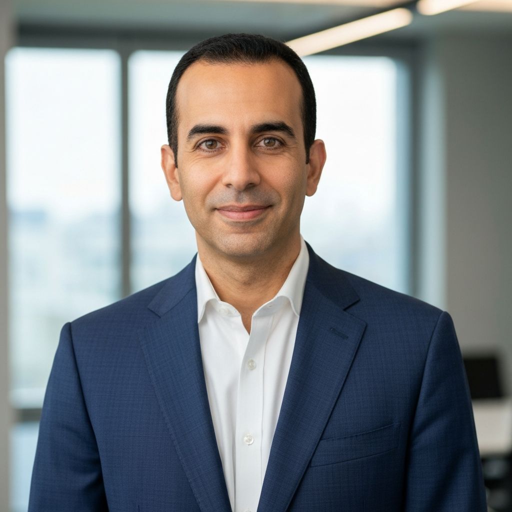 Mehdi, votre conseiller